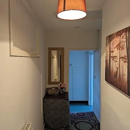 The Fox Hotel *