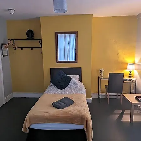 Hotel The Fox