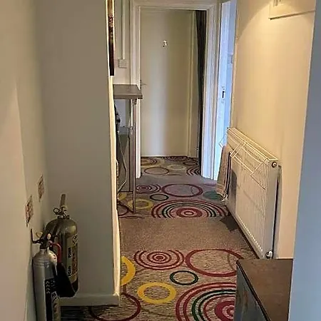 The Fox Hotel Bristol