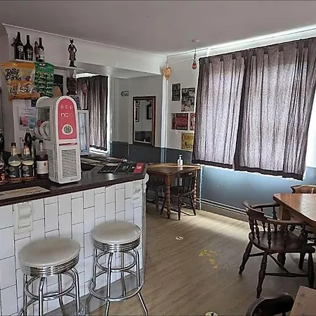 The Fox Hotel