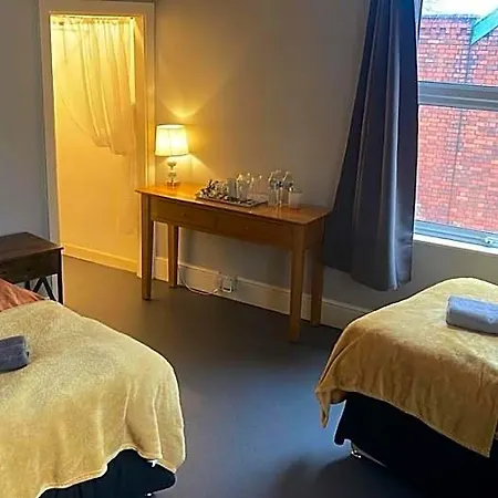 The Fox Hotel