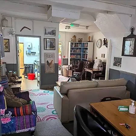 Hotel The Fox