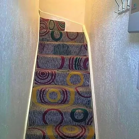 The Fox Hotel Bristol